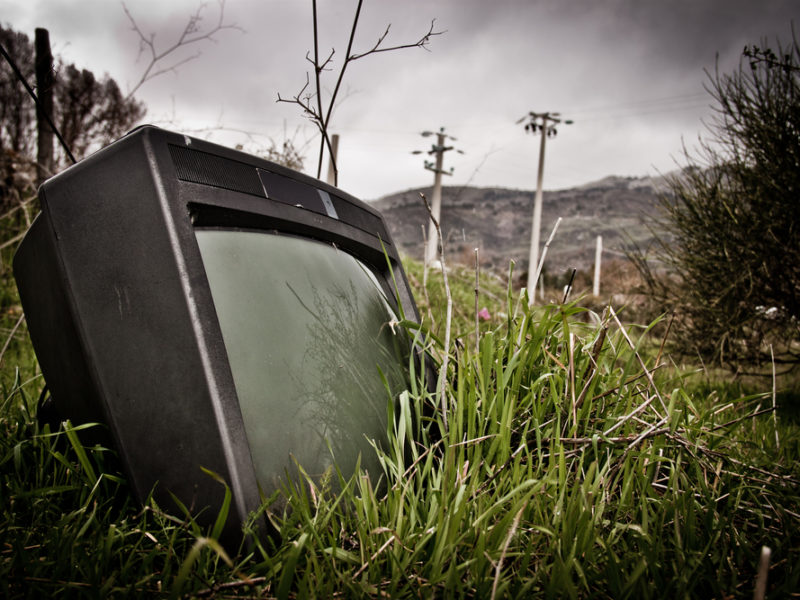 家電_テレビを買い換えるなら、4Kテレビがおすすめ！